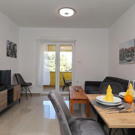 Apartments Oliva Vrsi Exterior foto